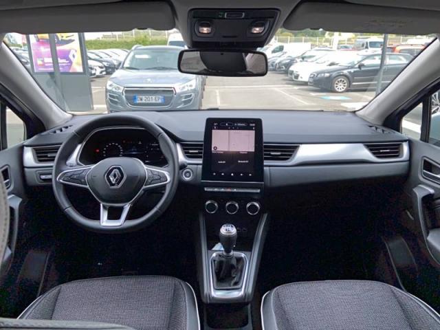 Renault Captur image 1