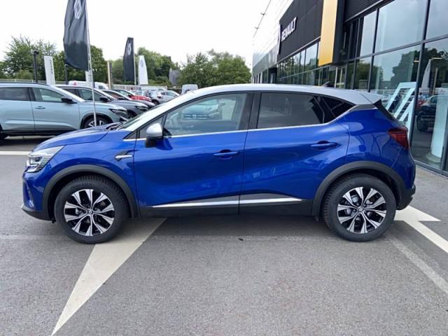 Renault Captur image 4