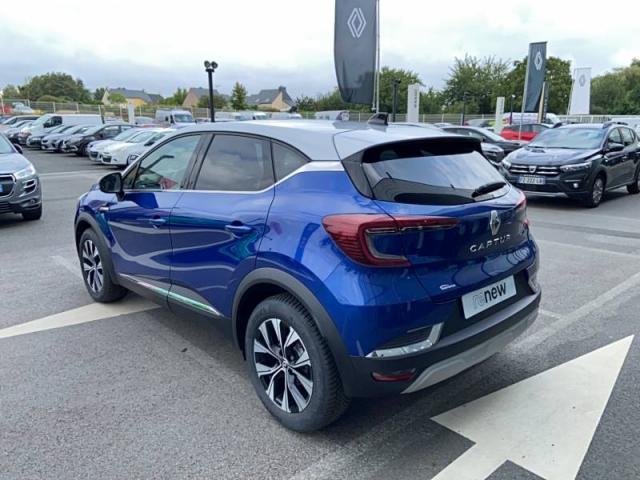 Renault Captur image 2