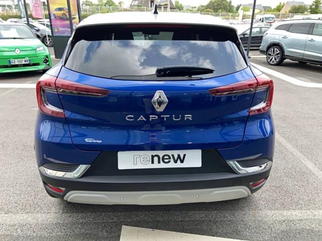 Renault Captur image 7