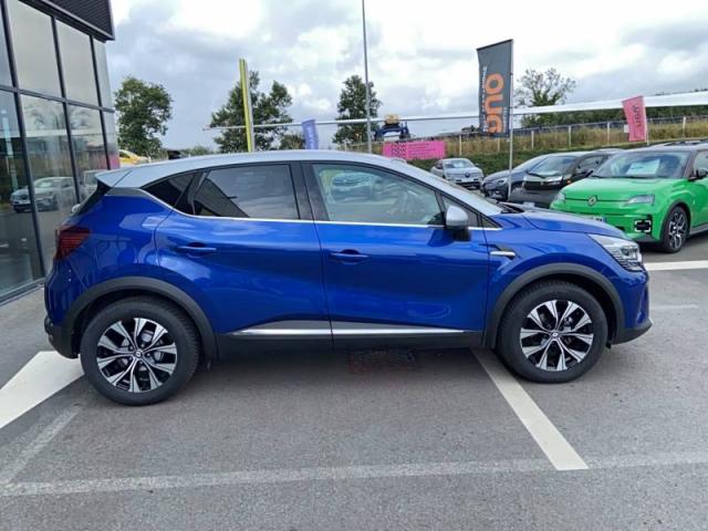 Renault Captur image 6