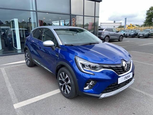 Renault Captur image 5