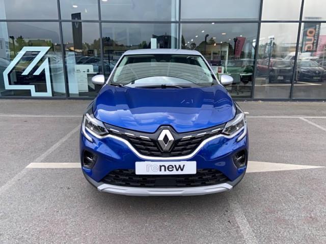 Renault Captur image 3
