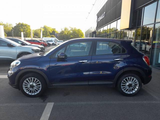 Fiat 500x image 8