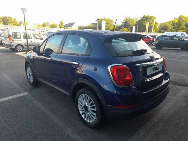 Fiat 500x image 2
