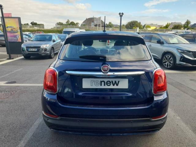 Fiat 500x image 3