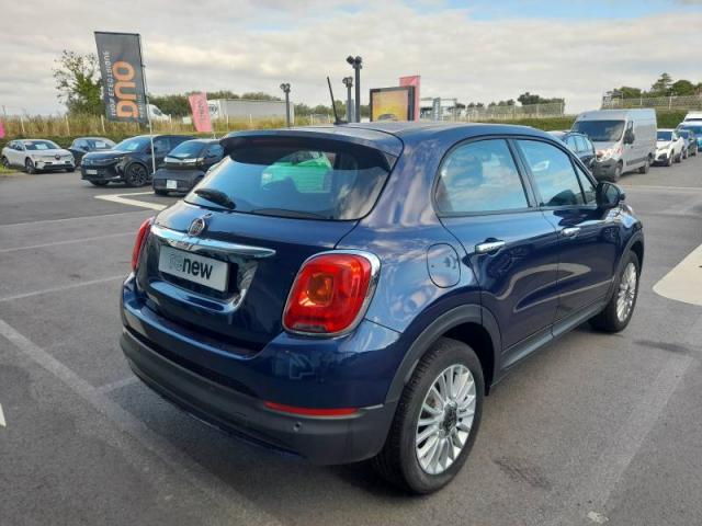 Fiat 500x image 6