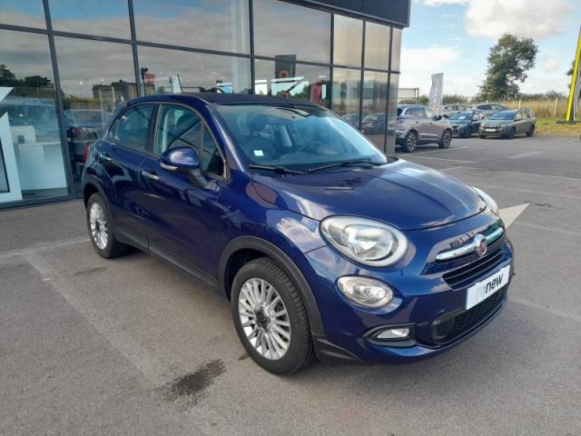 Fiat 500x image 4