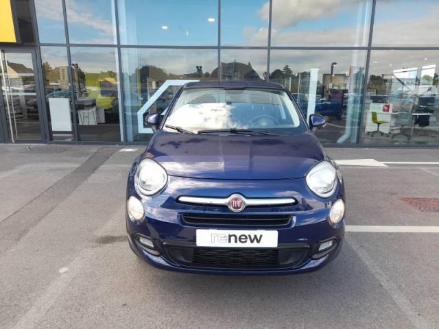 Fiat 500x image 7