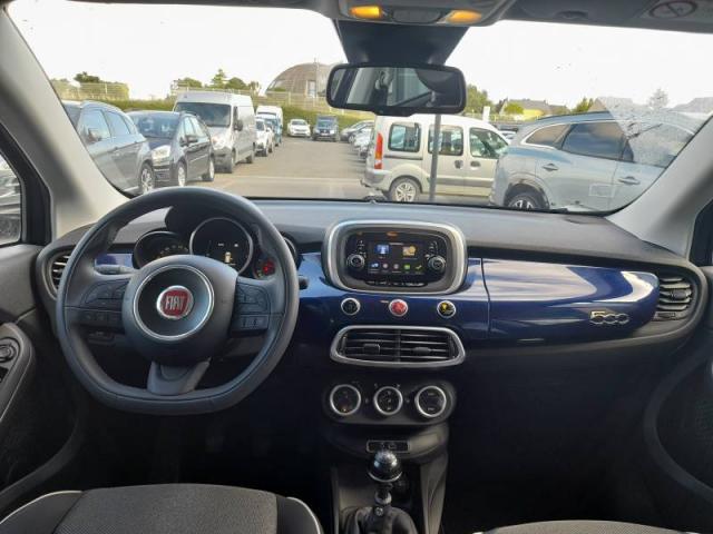 Fiat 500x image 1