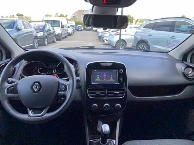 Renault Clio image 9
