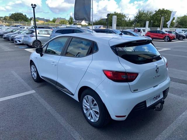 Renault Clio image 6