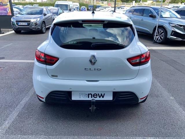 Renault Clio image 8