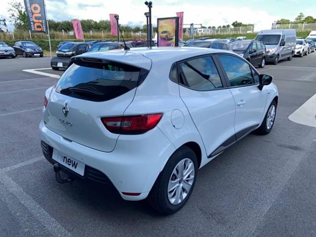 Renault Clio image 4
