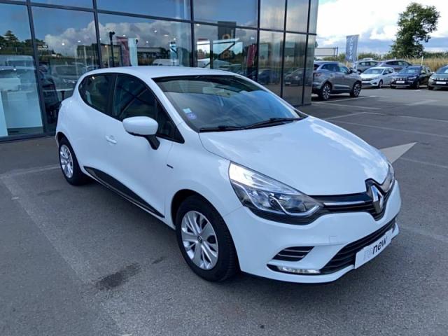 Renault Clio image 1