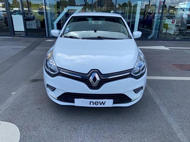 Renault Clio image 2