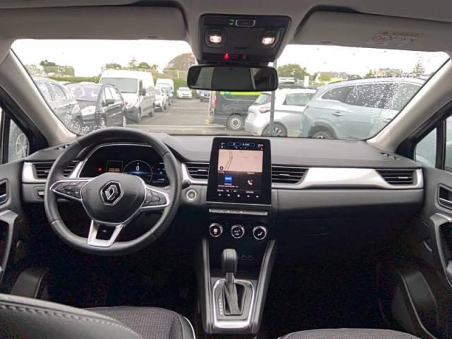 Renault Captur image 9