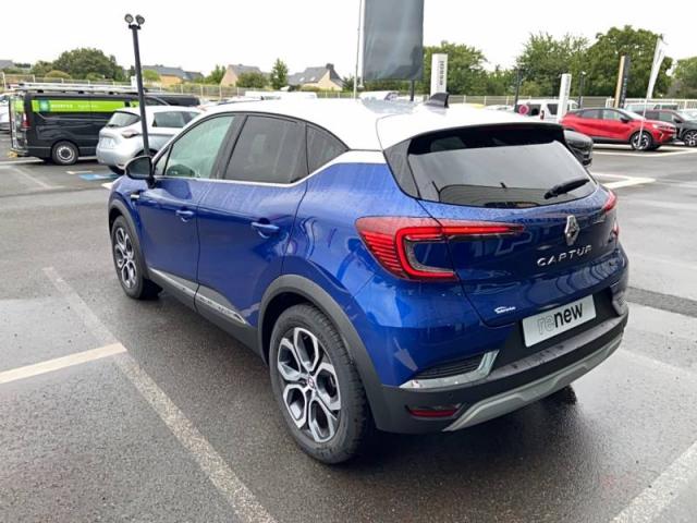 Renault Captur image 7