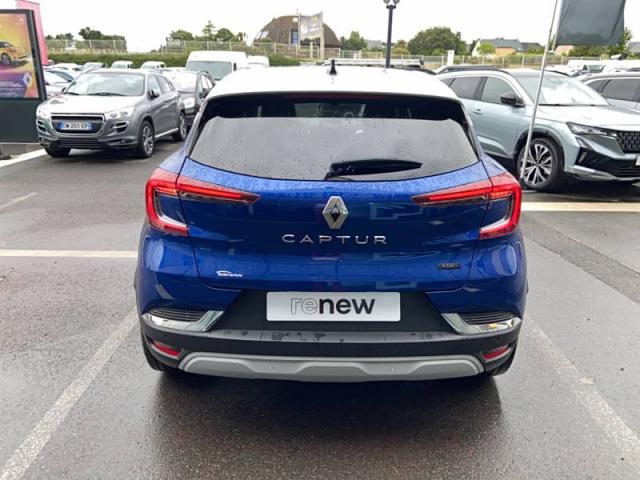 Renault Captur image 4