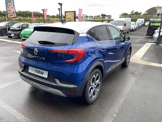 Renault Captur image 1