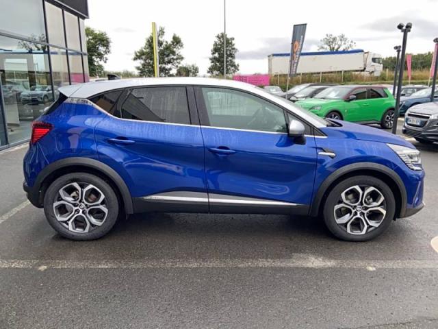 Renault Captur image 5