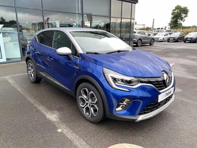 Renault Captur image 6