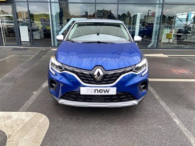 Renault Captur image 8