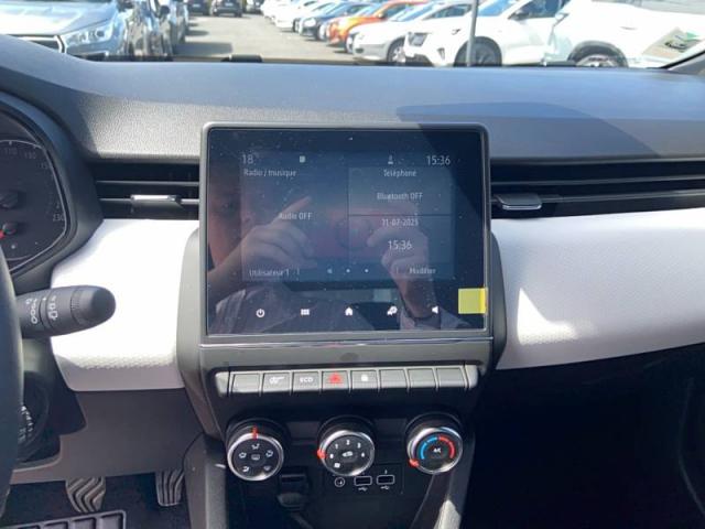 Renault Clio image 3