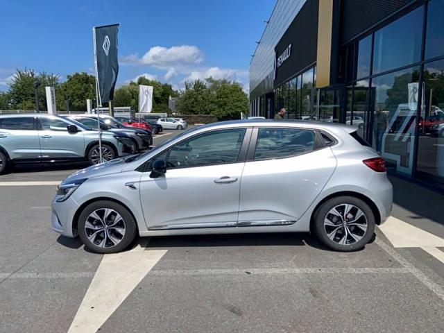 Renault Clio image 6