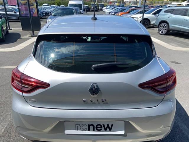 Renault Clio image 2