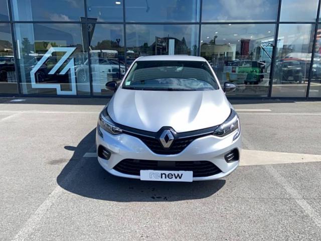Renault Clio image 9