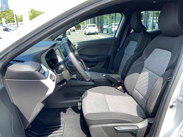 Renault Clio image 1