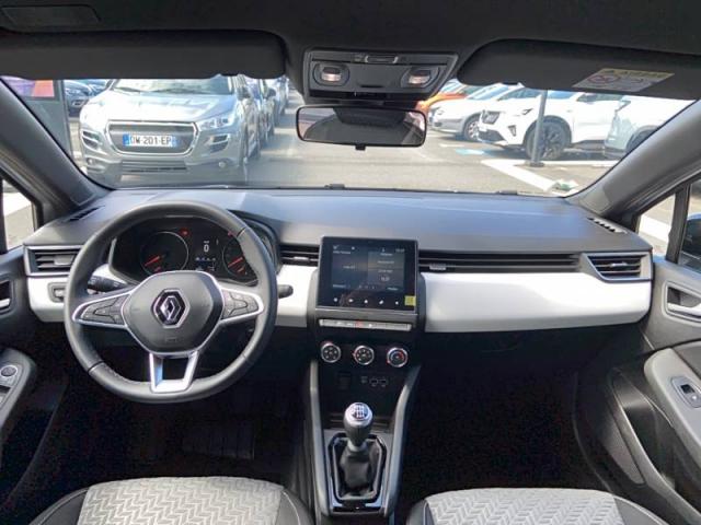 Renault Clio image 8