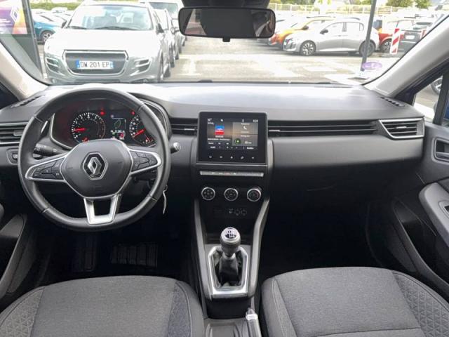 Renault Clio image 1