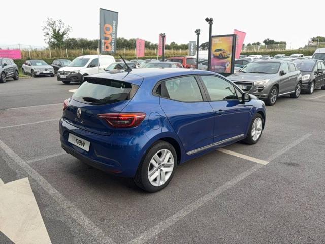 Renault Clio image 6