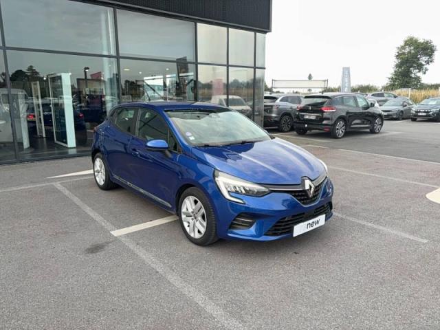 Renault Clio image 2