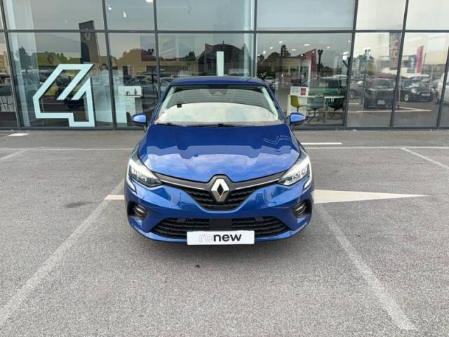 Renault Clio image 7