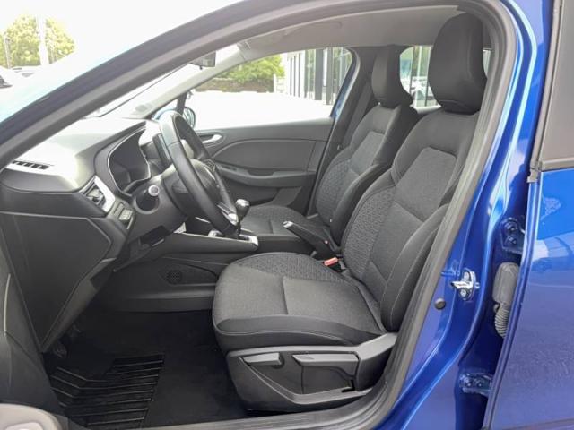Renault Clio image 8