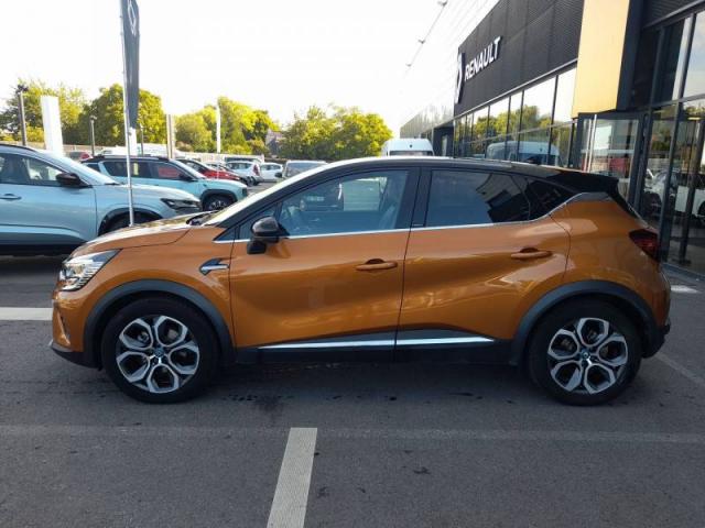 Renault Captur image 1