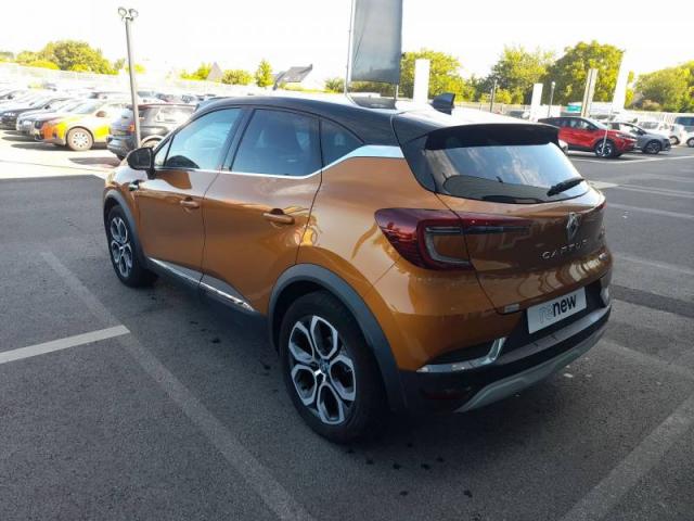 Renault Captur image 4
