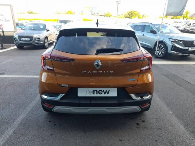 Renault Captur image 6