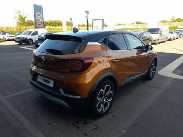 Renault Captur image 7