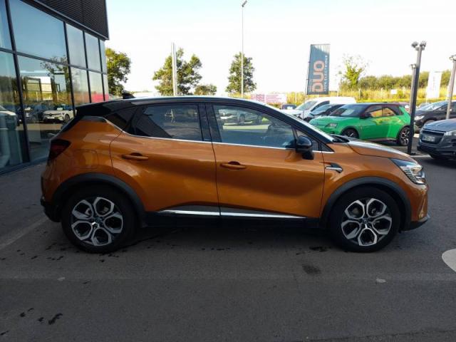 Renault Captur image 8