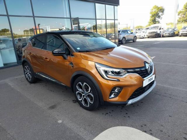 Renault Captur image 3