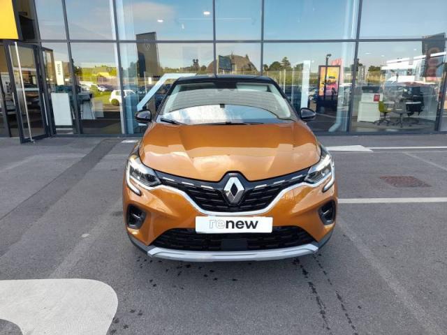 Renault Captur image 5