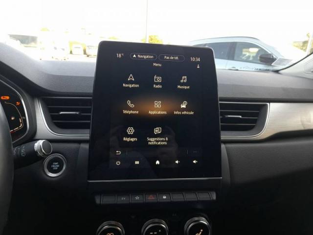 Renault Captur image 9