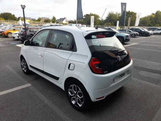 Renault Twingo image 2