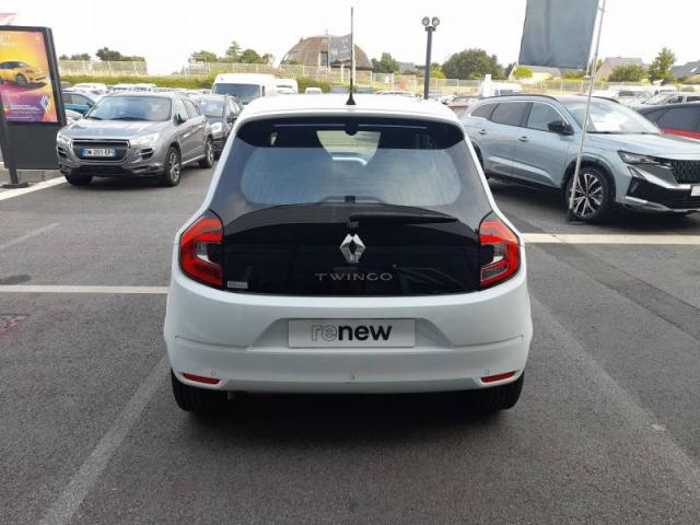 Renault Twingo image 5