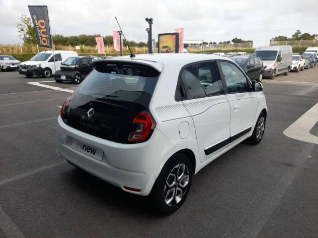 Renault Twingo image 8