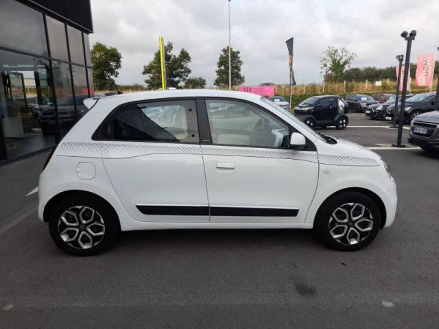 Renault Twingo image 1